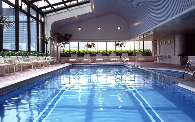 Imperial Hotel Tokyo