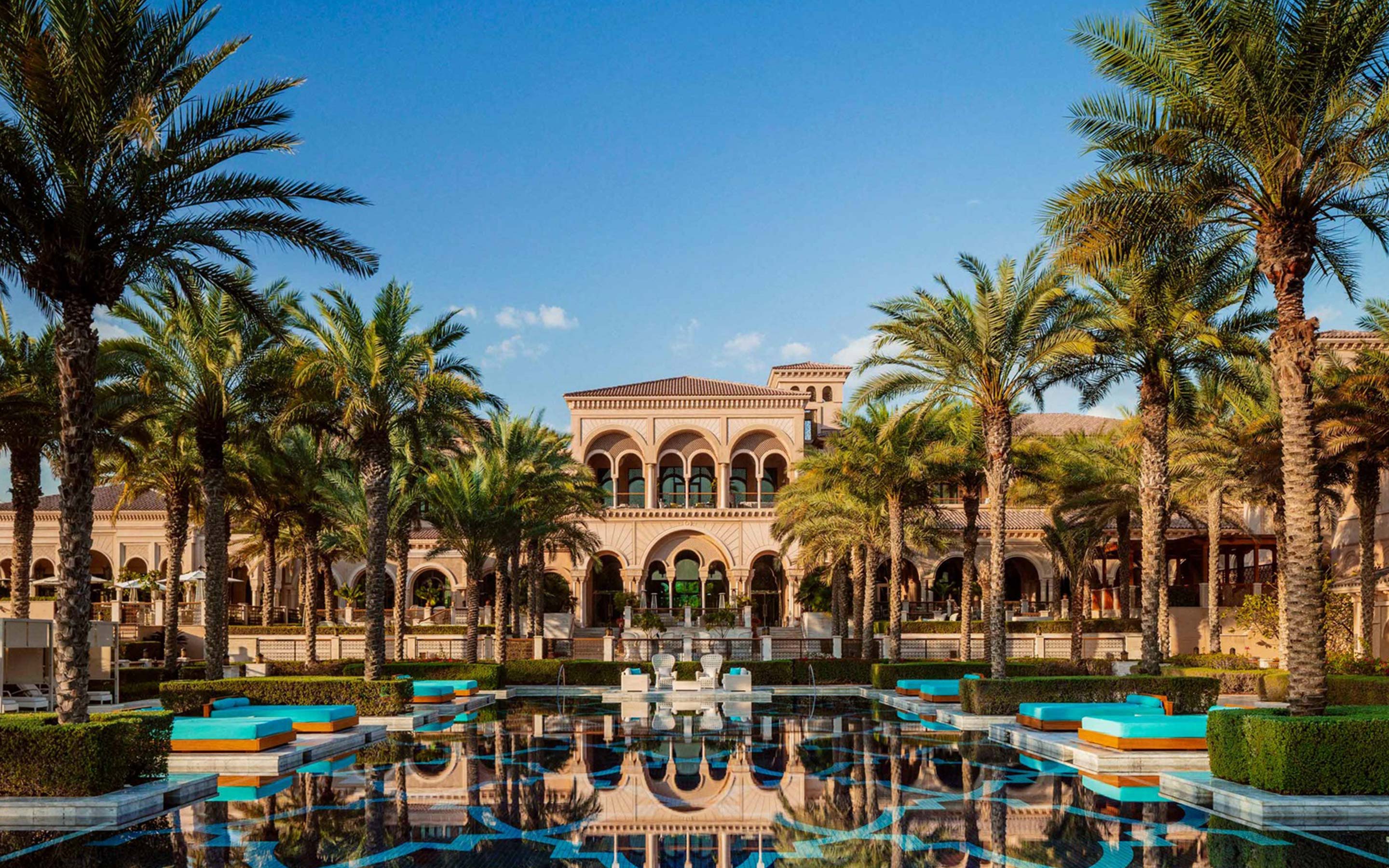 One&Only The Palm Dubai — Photo 4