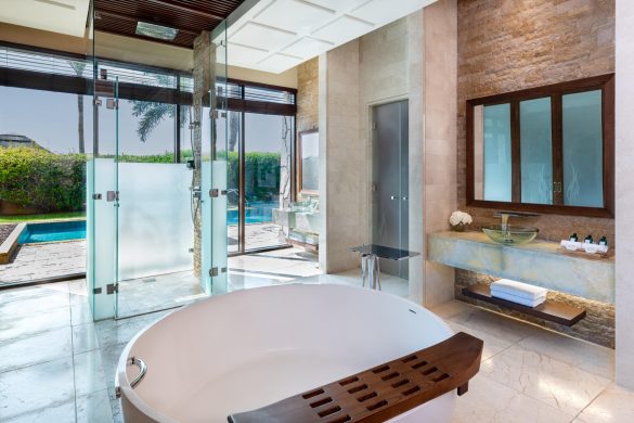 Sofitel Dubai The Palm — Photo 3