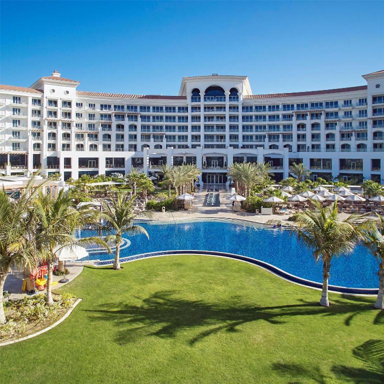 Waldorf Astoria Dubai Palm Jumeirah — Photo 2