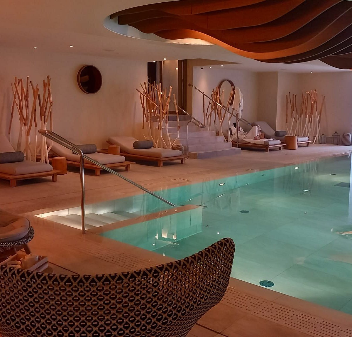 Six Senses Residences Courchevel — Photo 3