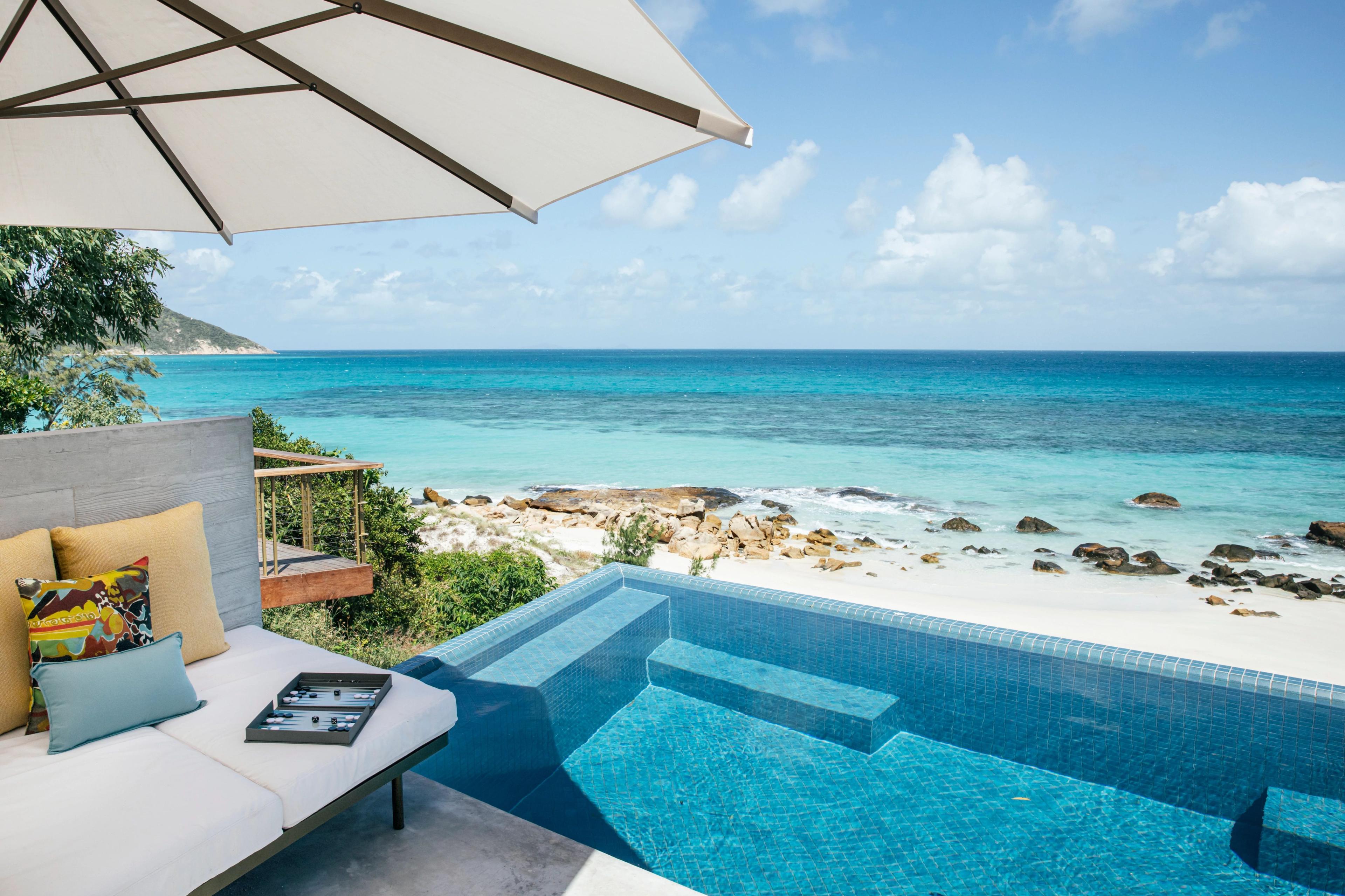 Lizard Island Resort — Photo 3