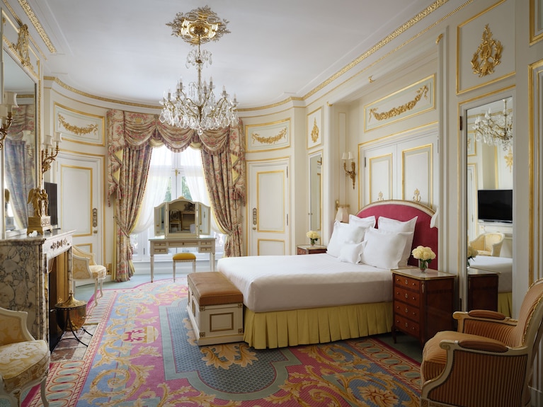 The Ritz London — Photo 3