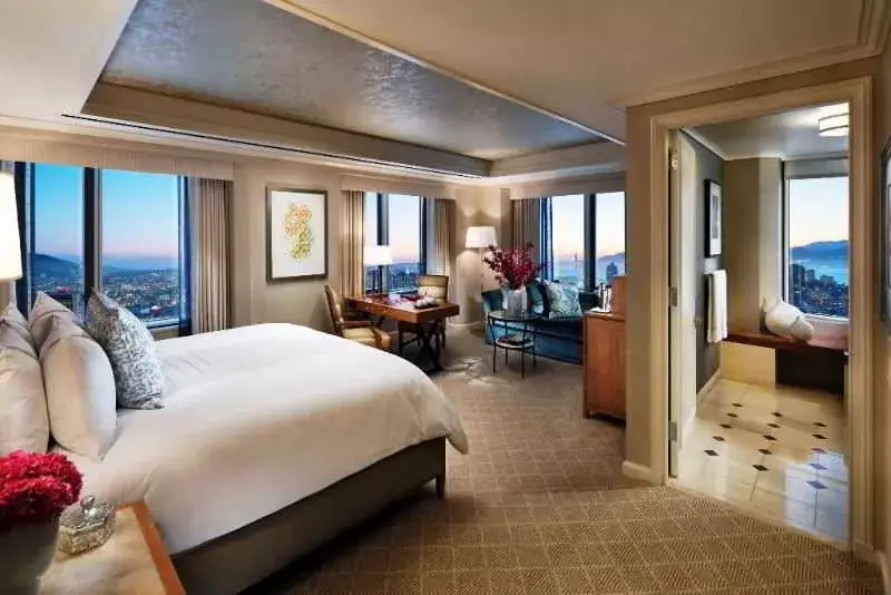 Loews Regency San Francisco — Photo 3