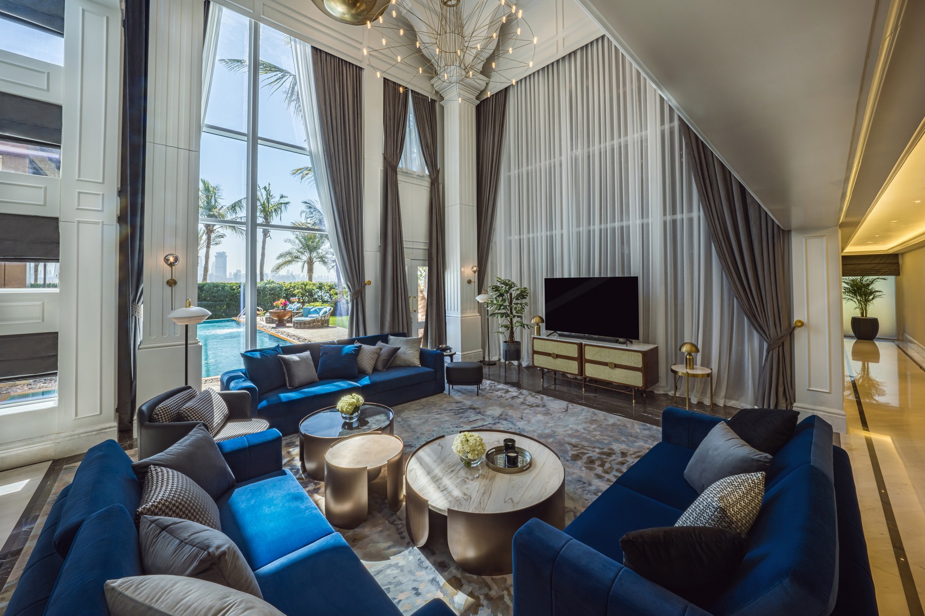Sofitel Dubai The Palm — Photo 4