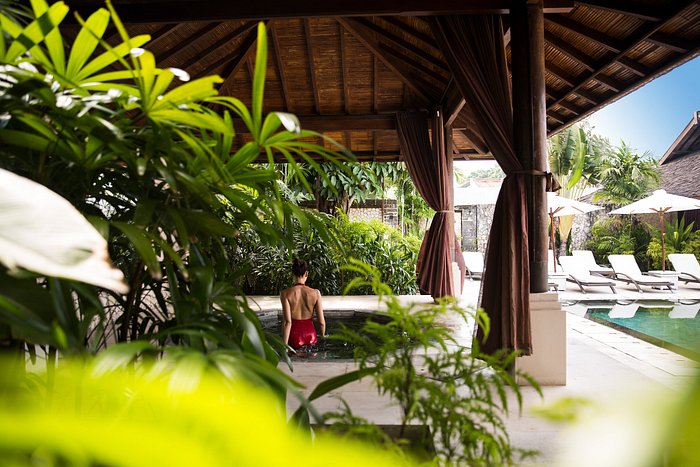 Club Med Bali — Photo 3