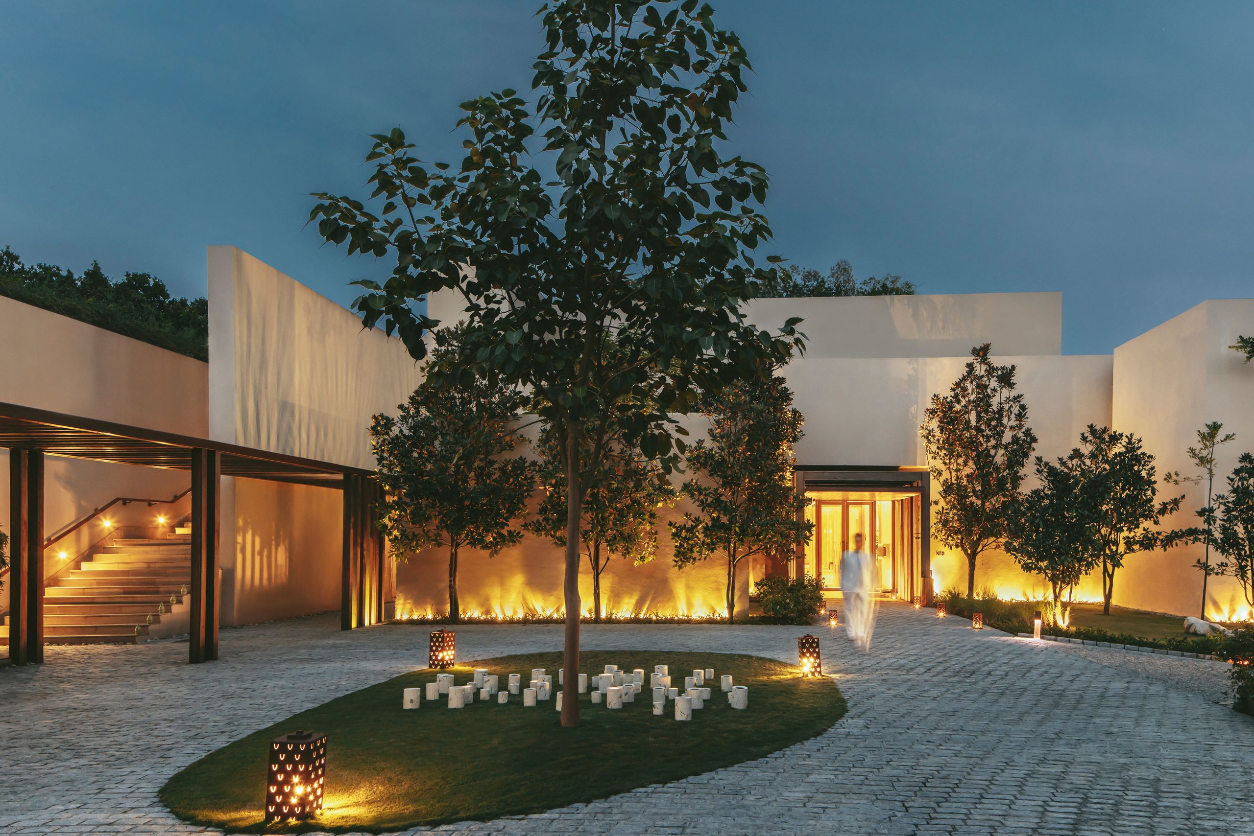 Vana Retreat — Photo 3