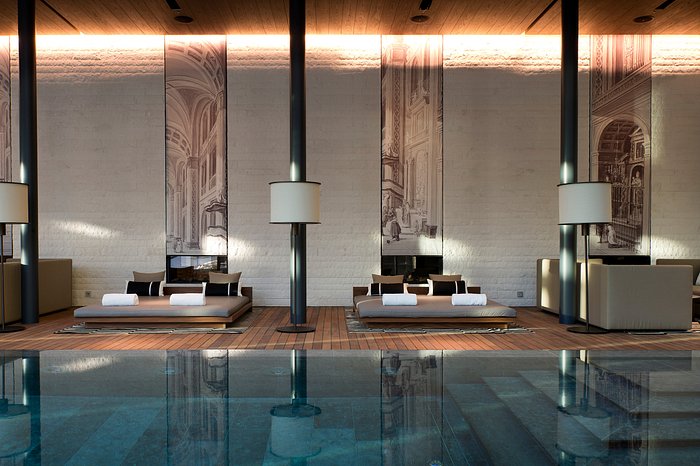 The Chedi Andermatt