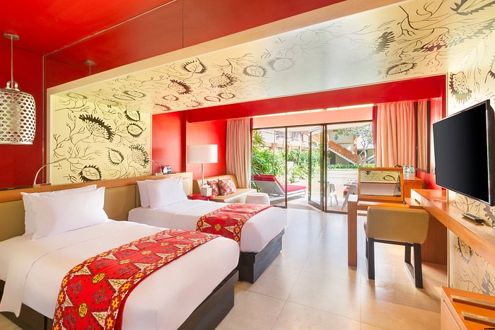 Club Med Bali — Photo 4