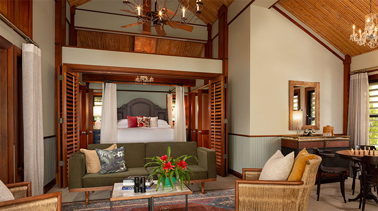 Little Palm Island Resort — Photo 4