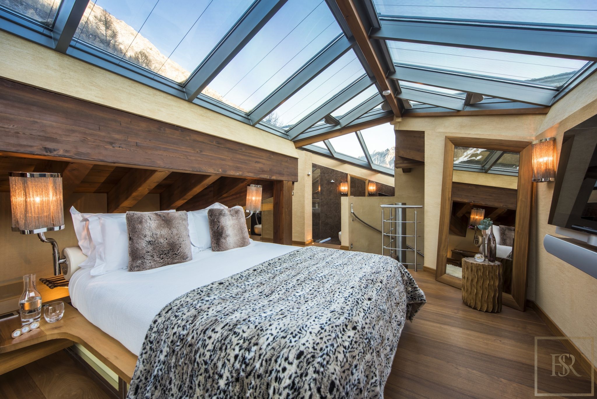 Chalet Zermatt Peak — Photo 3