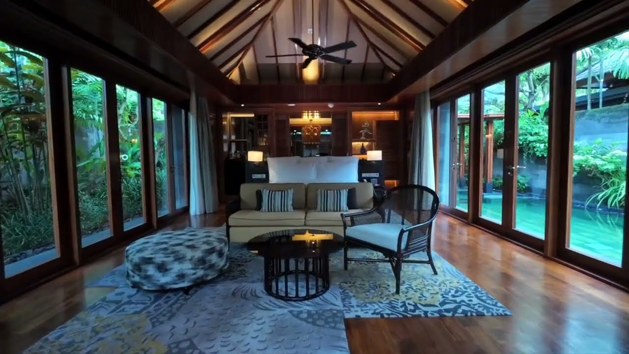 Hotel Indigo Bali Seminyak Beach — Photo 4