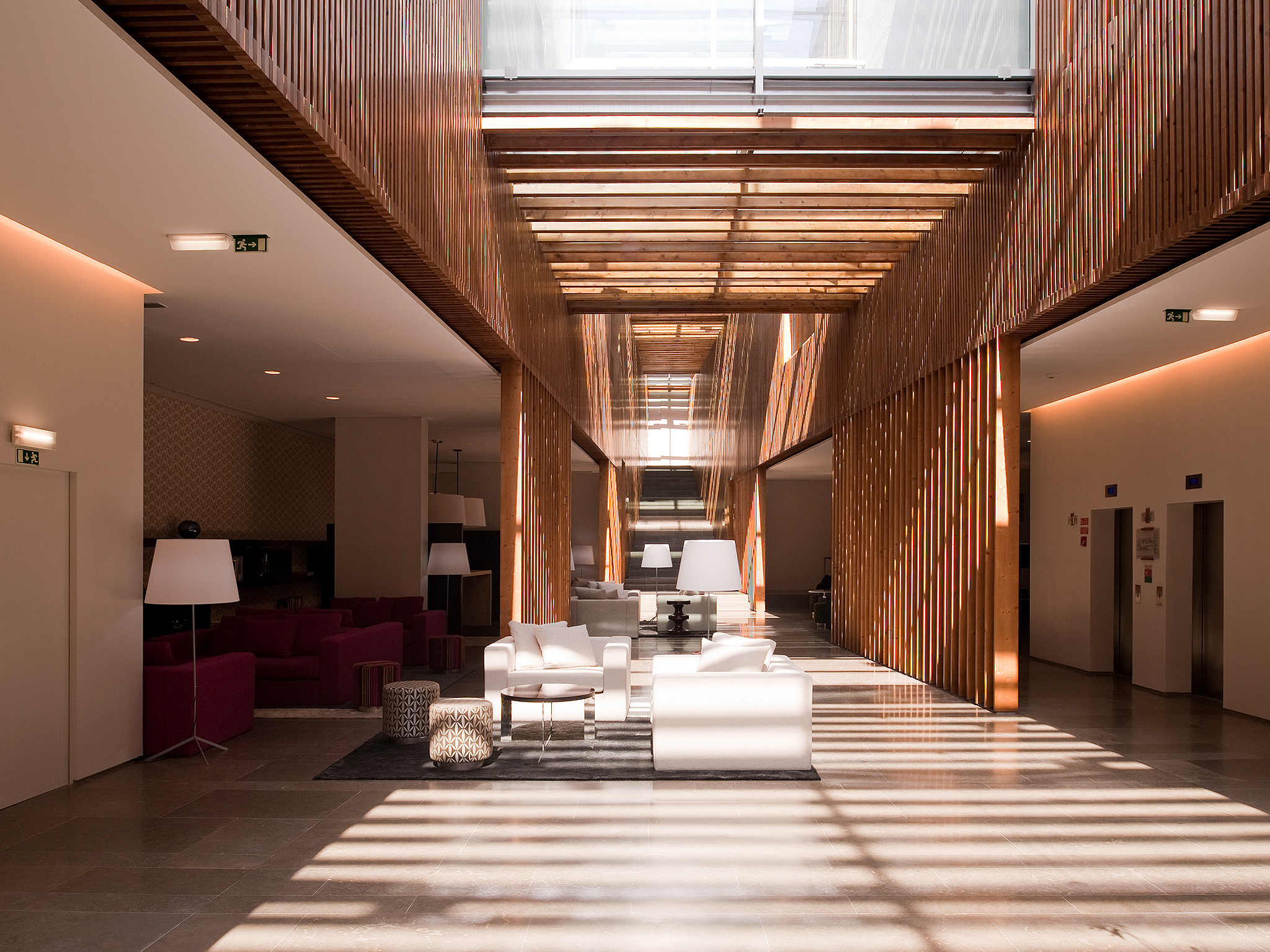 Inspira Santa Marta Hotel — Photo 4