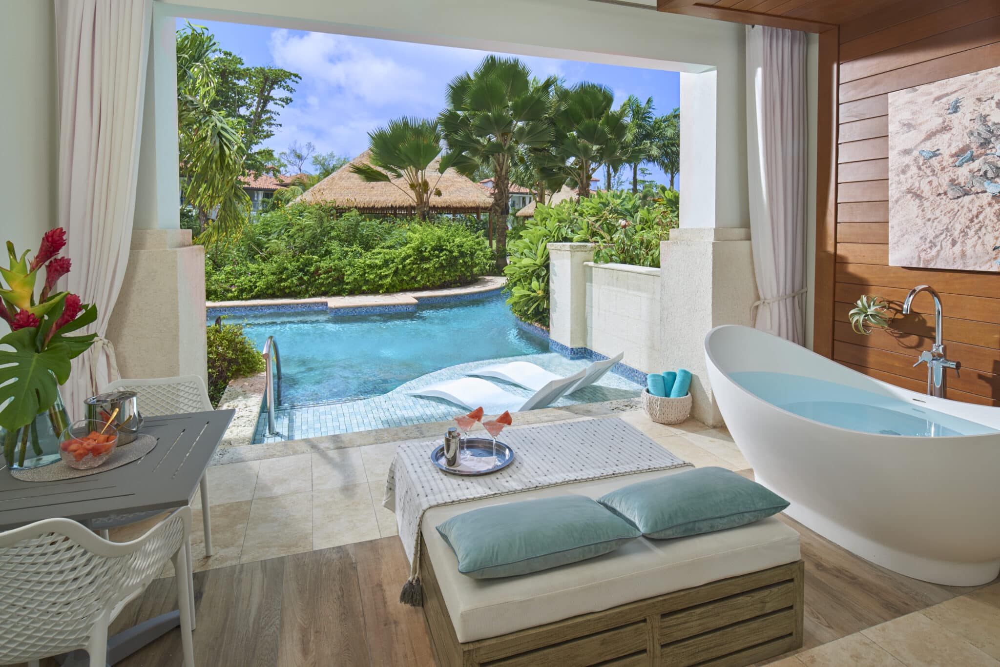 Sandals Royal Barbados — Photo 4