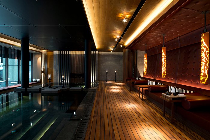 The Chedi Andermatt — Photo 3