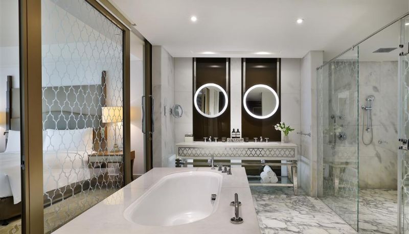 Waldorf Astoria Dubai Palm Jumeirah — Photo 4