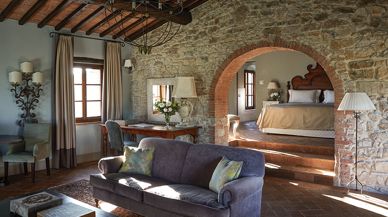 Castello di Casole — Photo 4