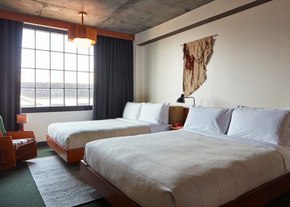 Ace Hotel Brooklyn — Photo 1