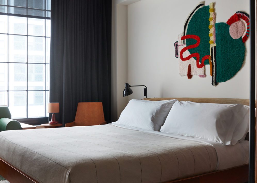 Ace Hotel Brooklyn — Photo 4