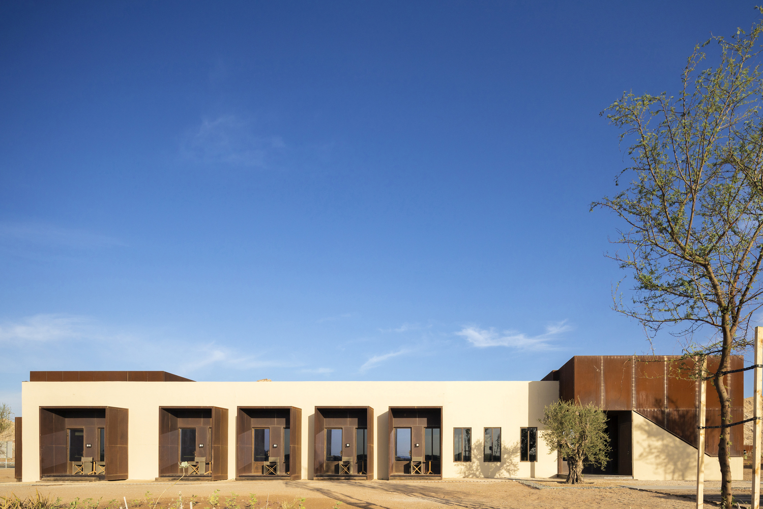 Al Faya Retreat by Sharjah Collection — Photo 3