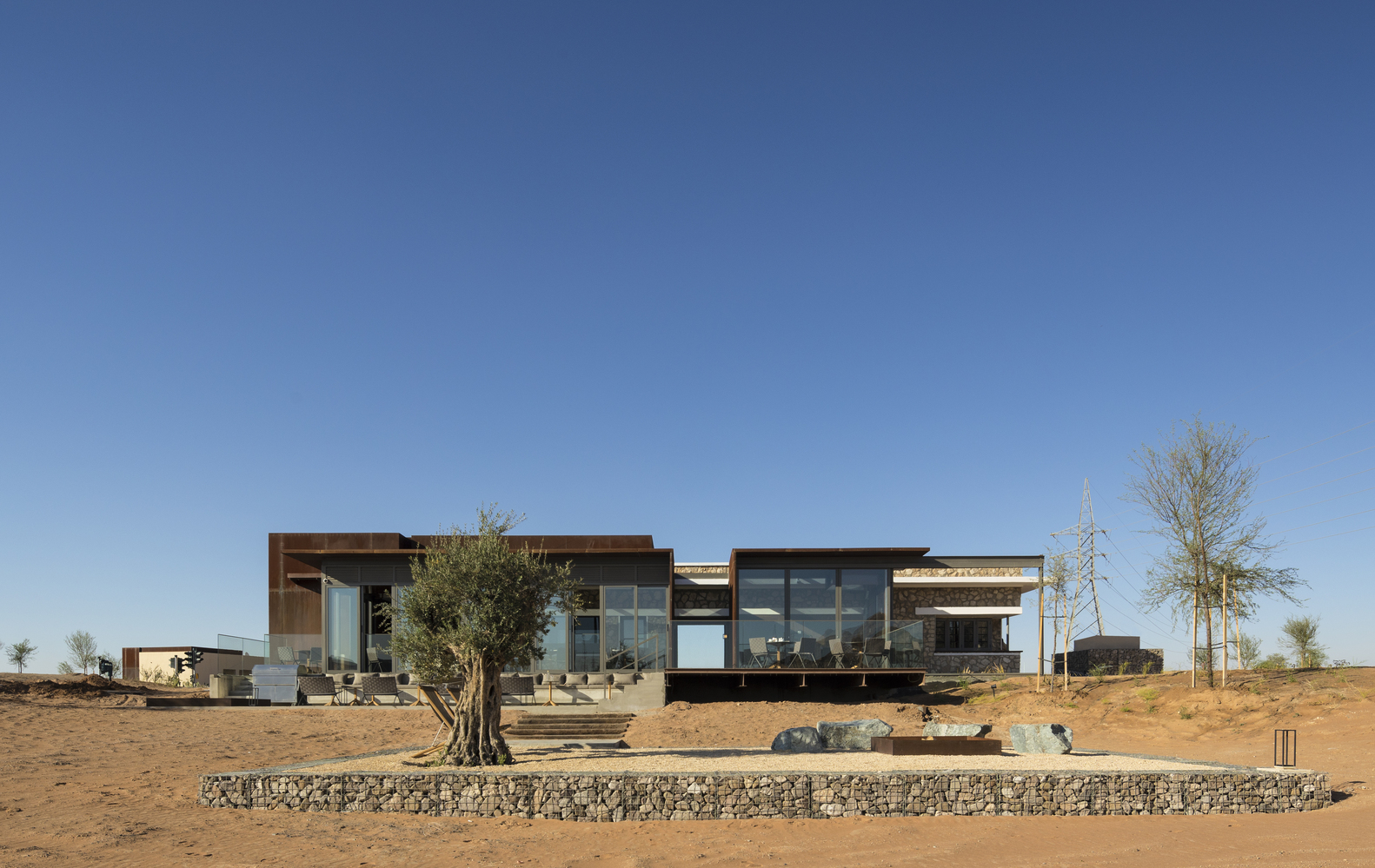 Al Faya Retreat by Sharjah Collection — Photo 4