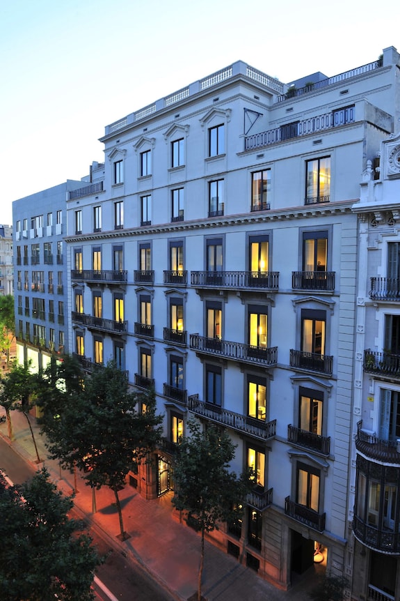 Alma Barcelona — Photo 4
