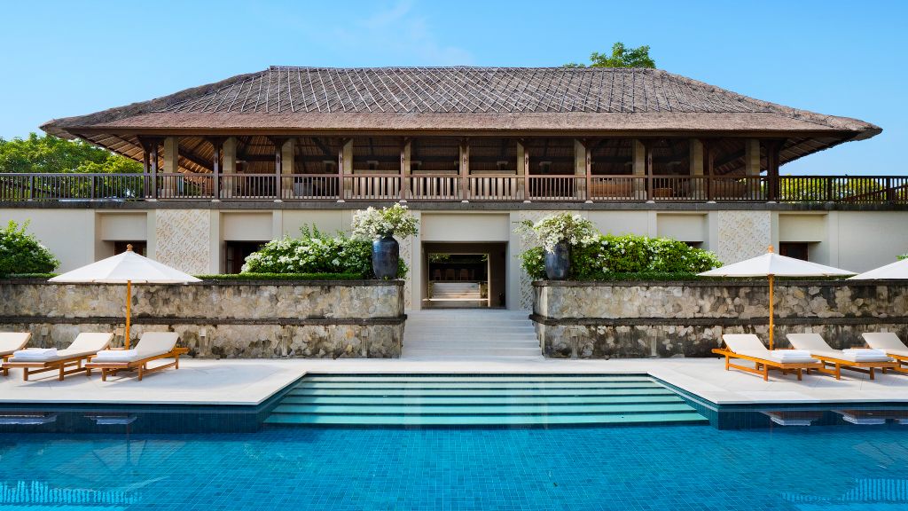 Aman Villas at Nusa Dua — Photo 2