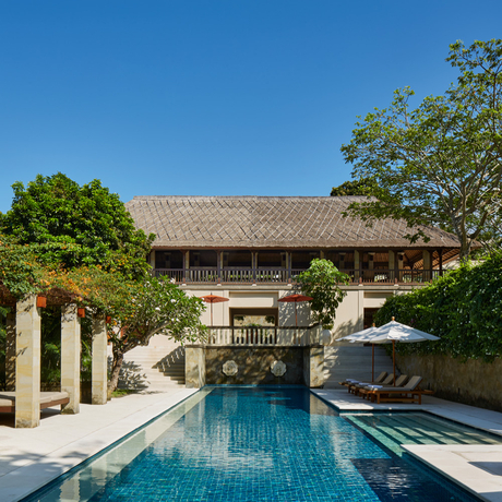 Aman Villas at Nusa Dua — Photo 3