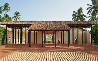 Amanwella — Photo 2