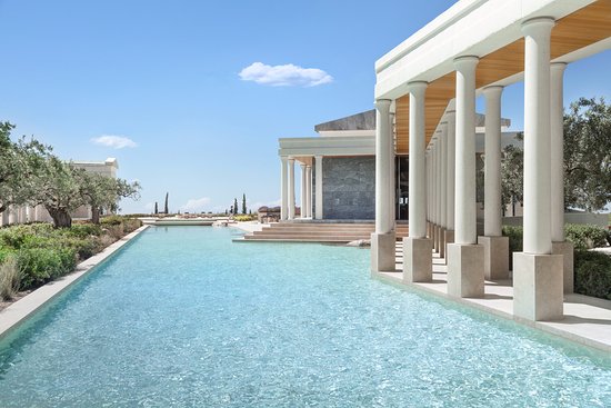 Amanzoe — Photo 3