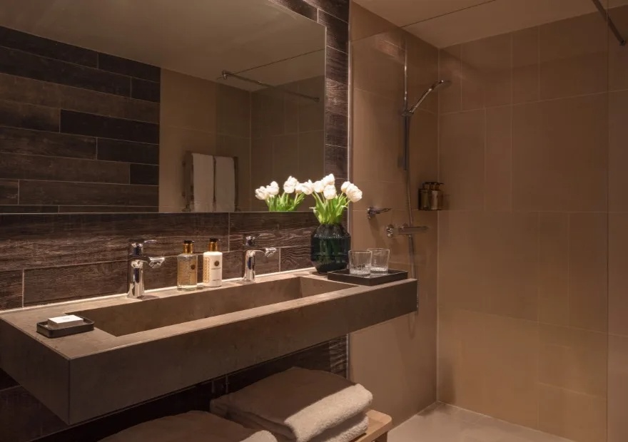 Anantara Grand Hotel Krasnapolsky Amsterdam — Photo 2