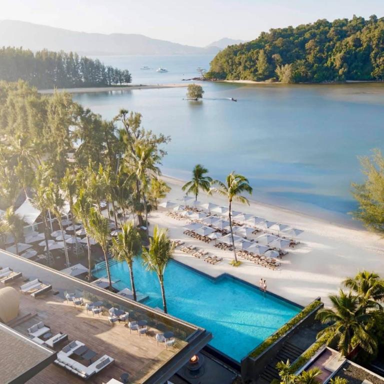 Anantara Layan Phuket Resort — Photo 2