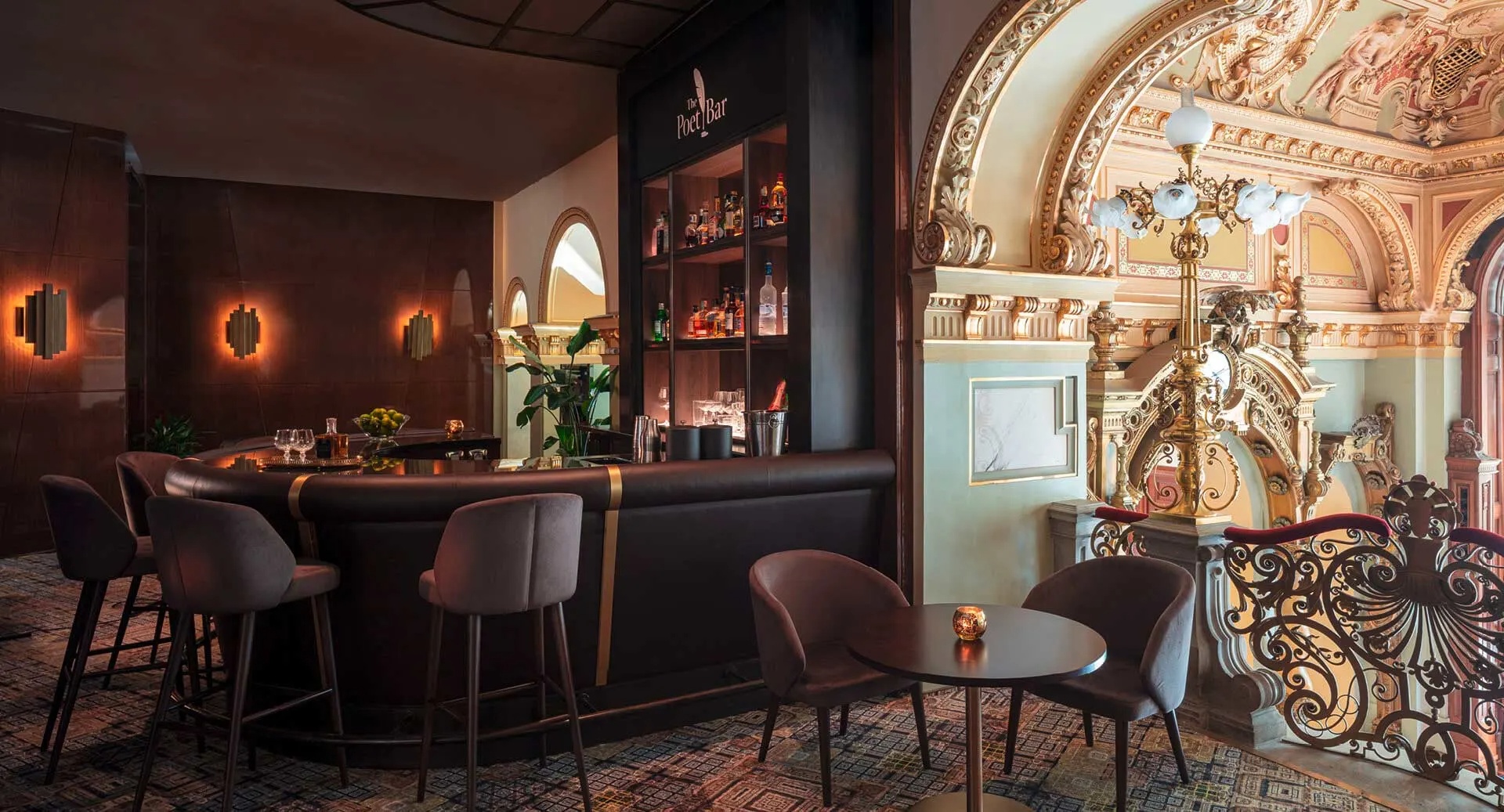 Anantara New York Palace Budapest