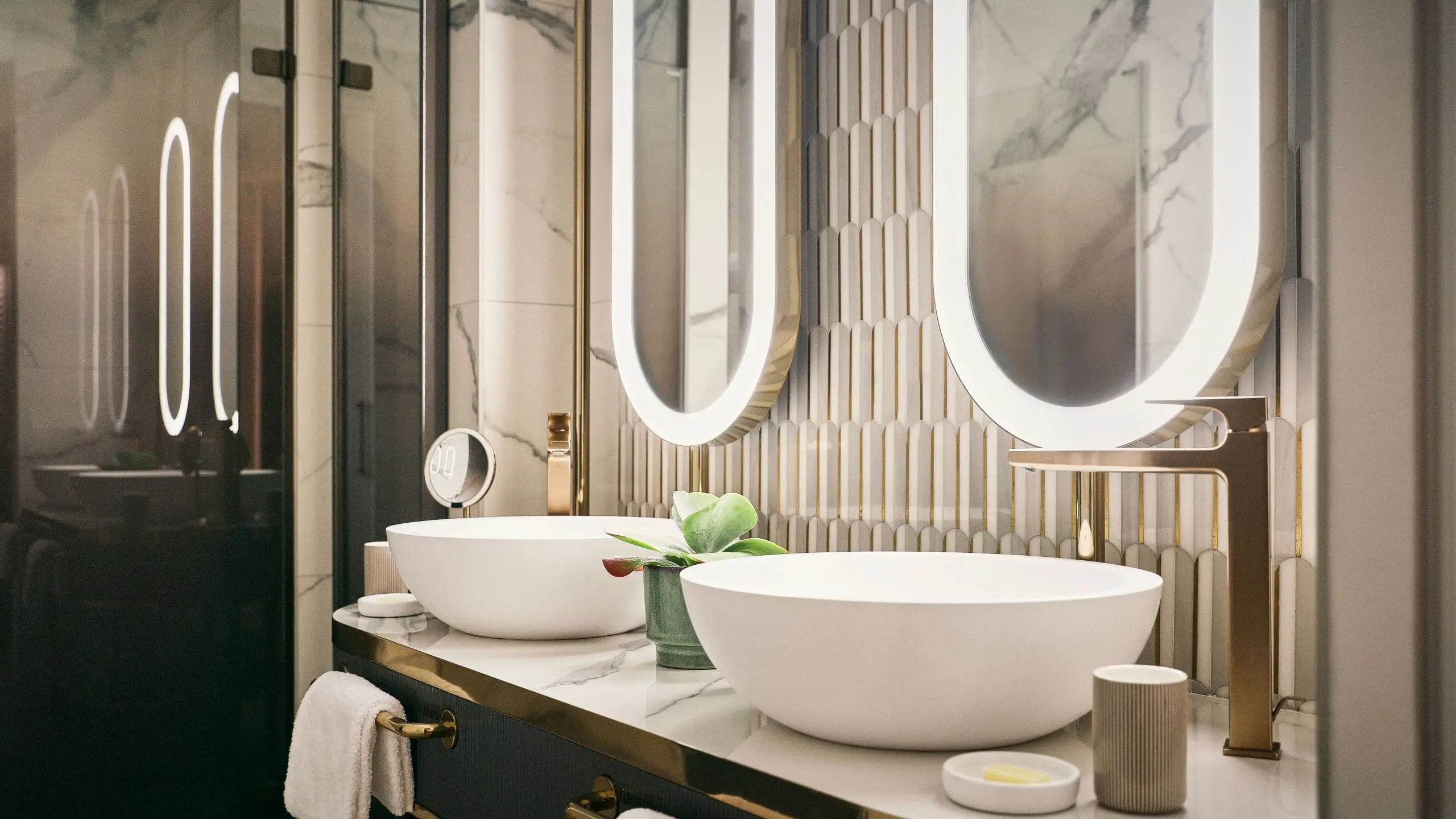 Andaz Prague