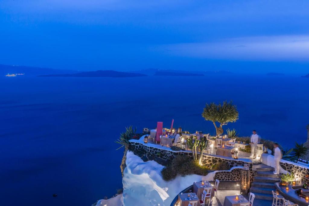 Andronis Exclusive Suites