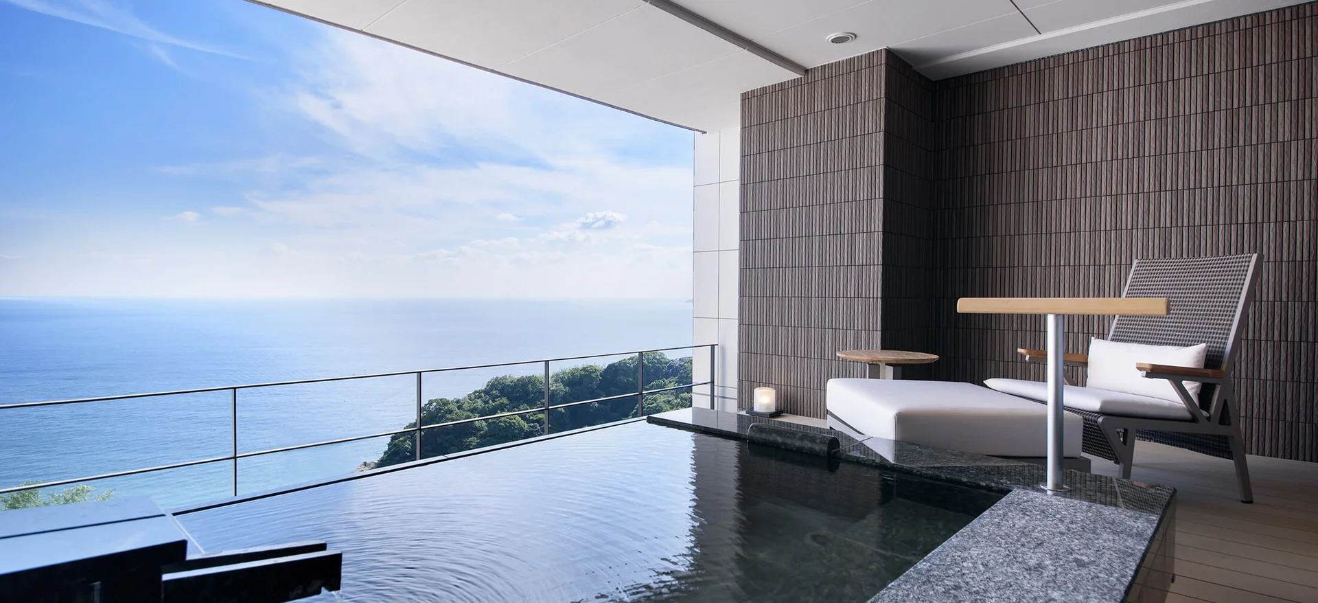 Atami Sekaie — Ocean View Penthouse KUMO NO NAMI 2