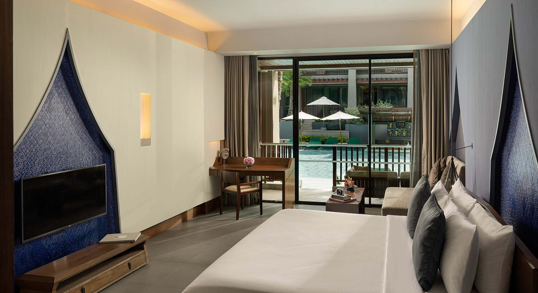Avista Hideaway Phuket — Photo 3