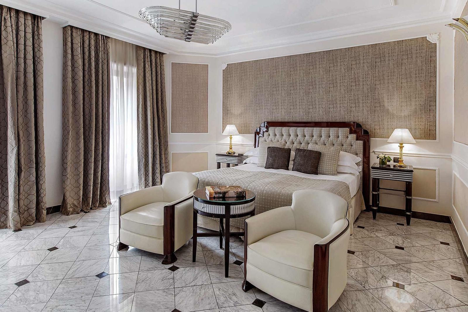 Baglioni Hotel Regina
