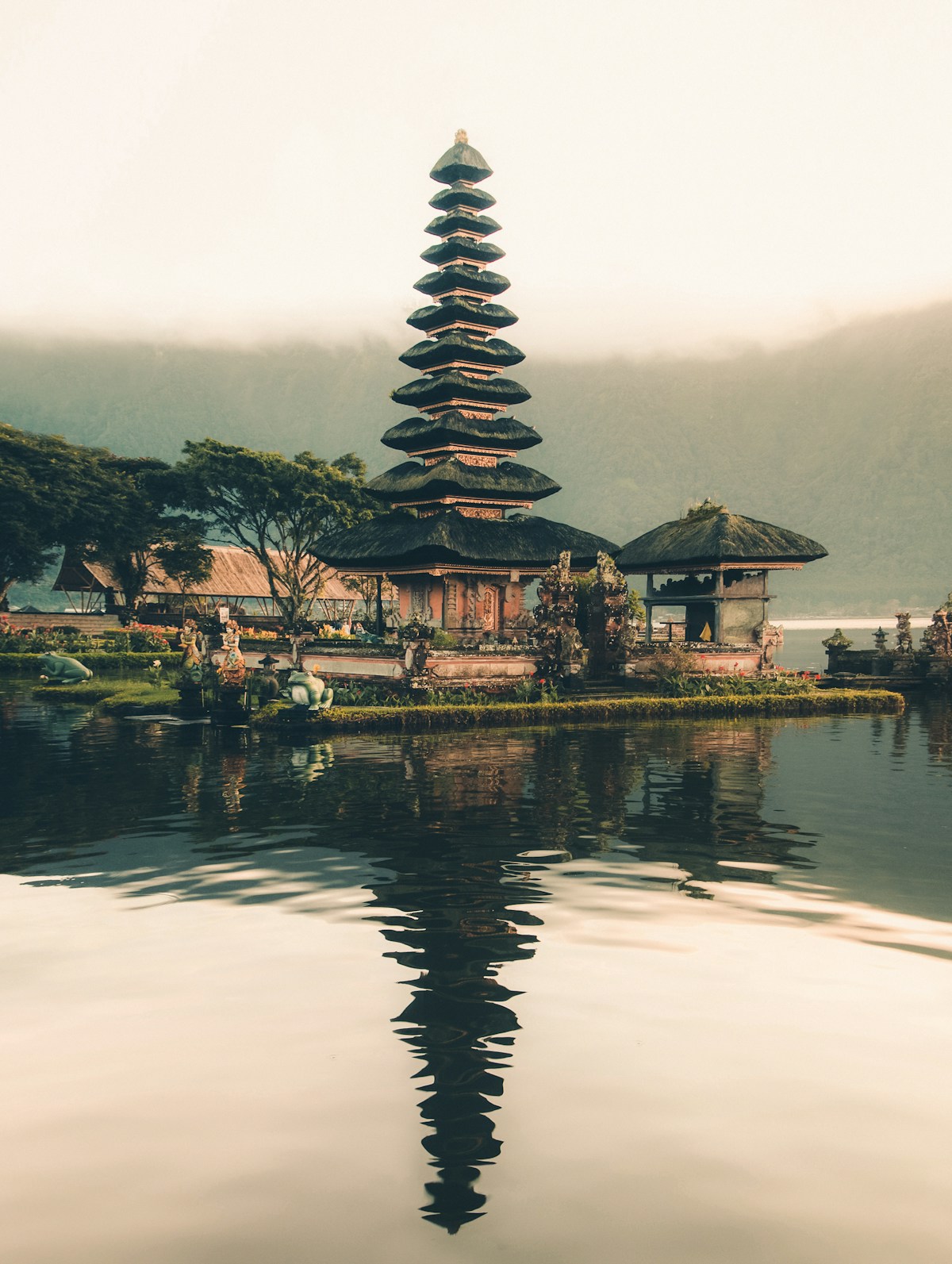 Best Hotels in Indonesia