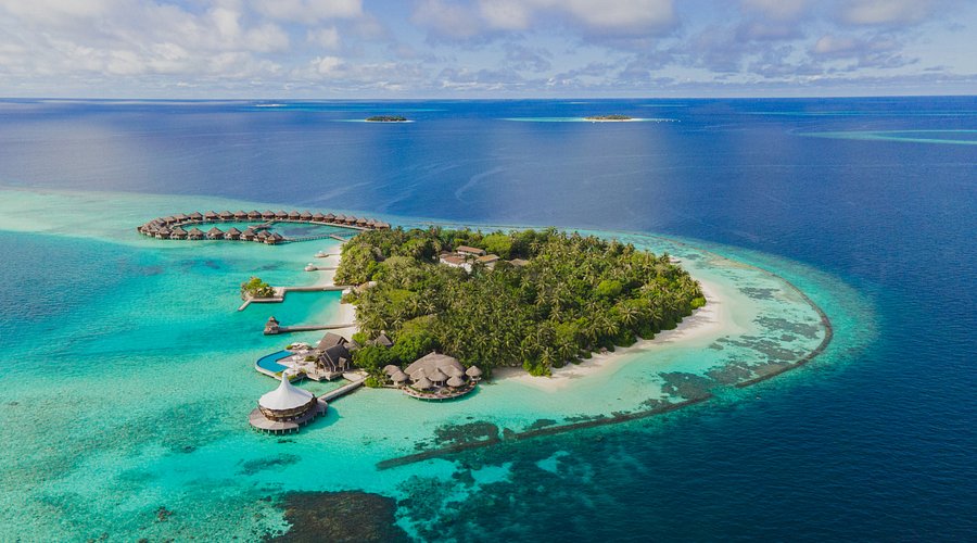 Baros Maldives