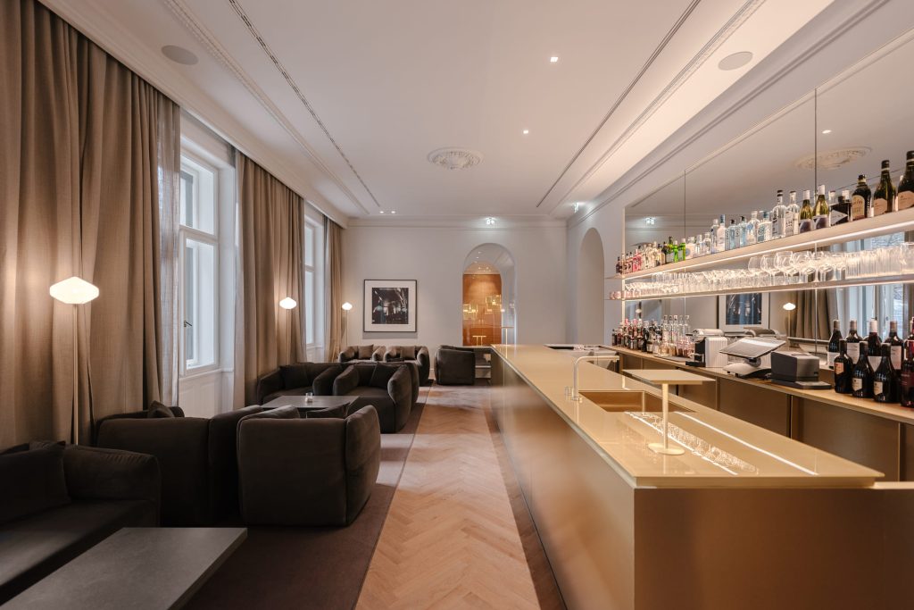 Boho Hotel Budapest