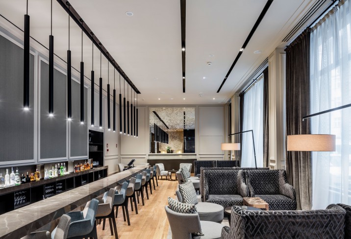 BoHo Prague Hotel