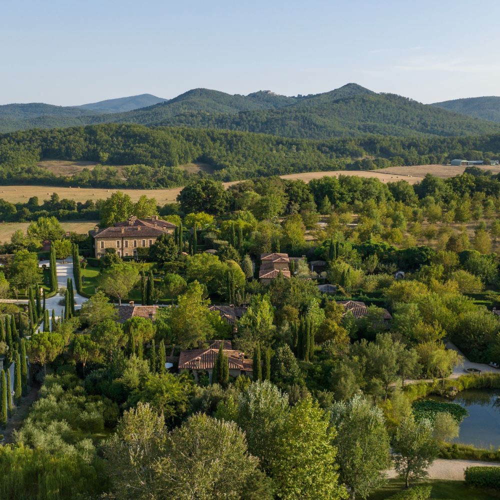 Borgo Santo Pietro