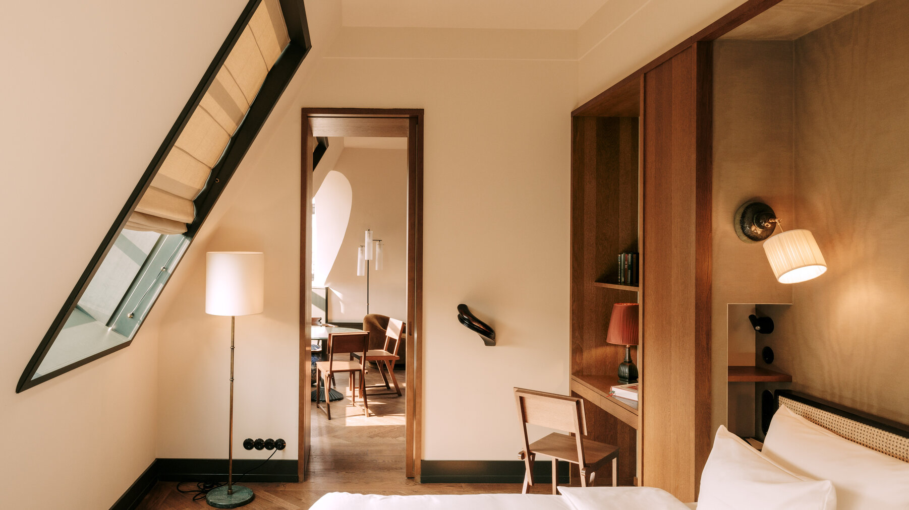 Boutique Hotel Chateau Royal