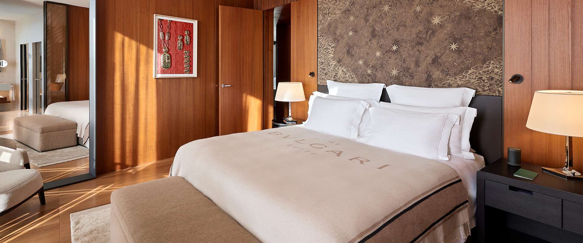 Bvlgari Hotel Milano