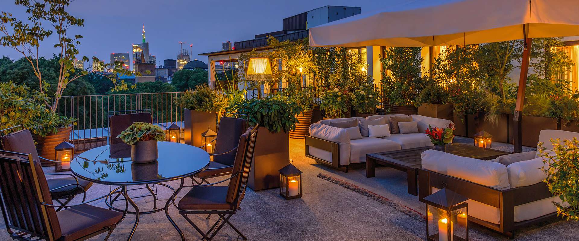 Bvlgari Hotel Milano — Photo 2
