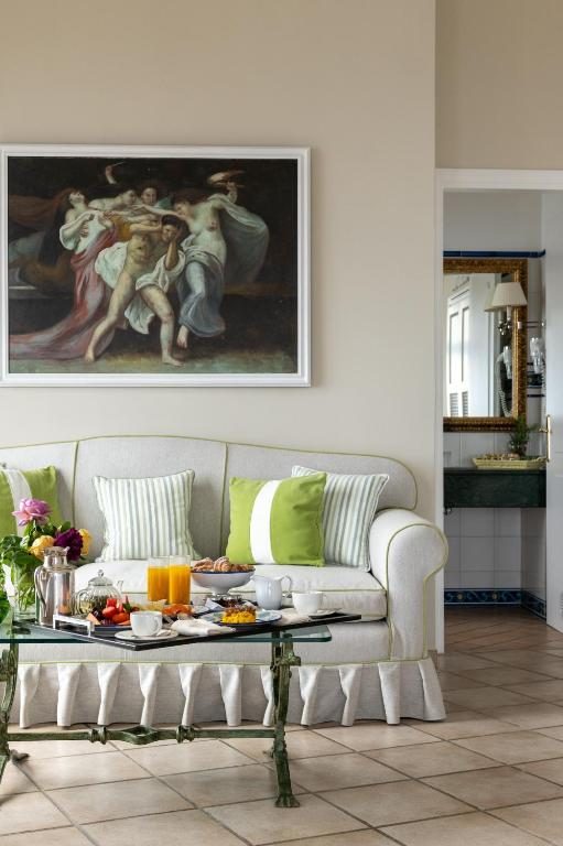 Hotel Caesar Augustus — Photo 4