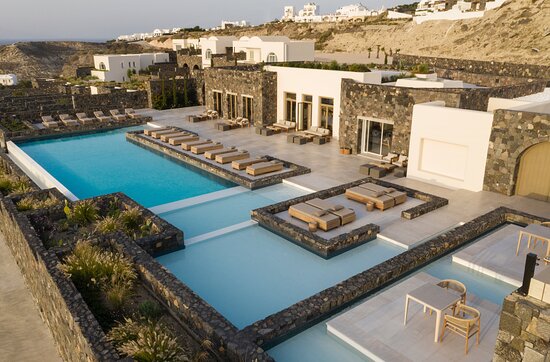 Canaves Oia Epitome