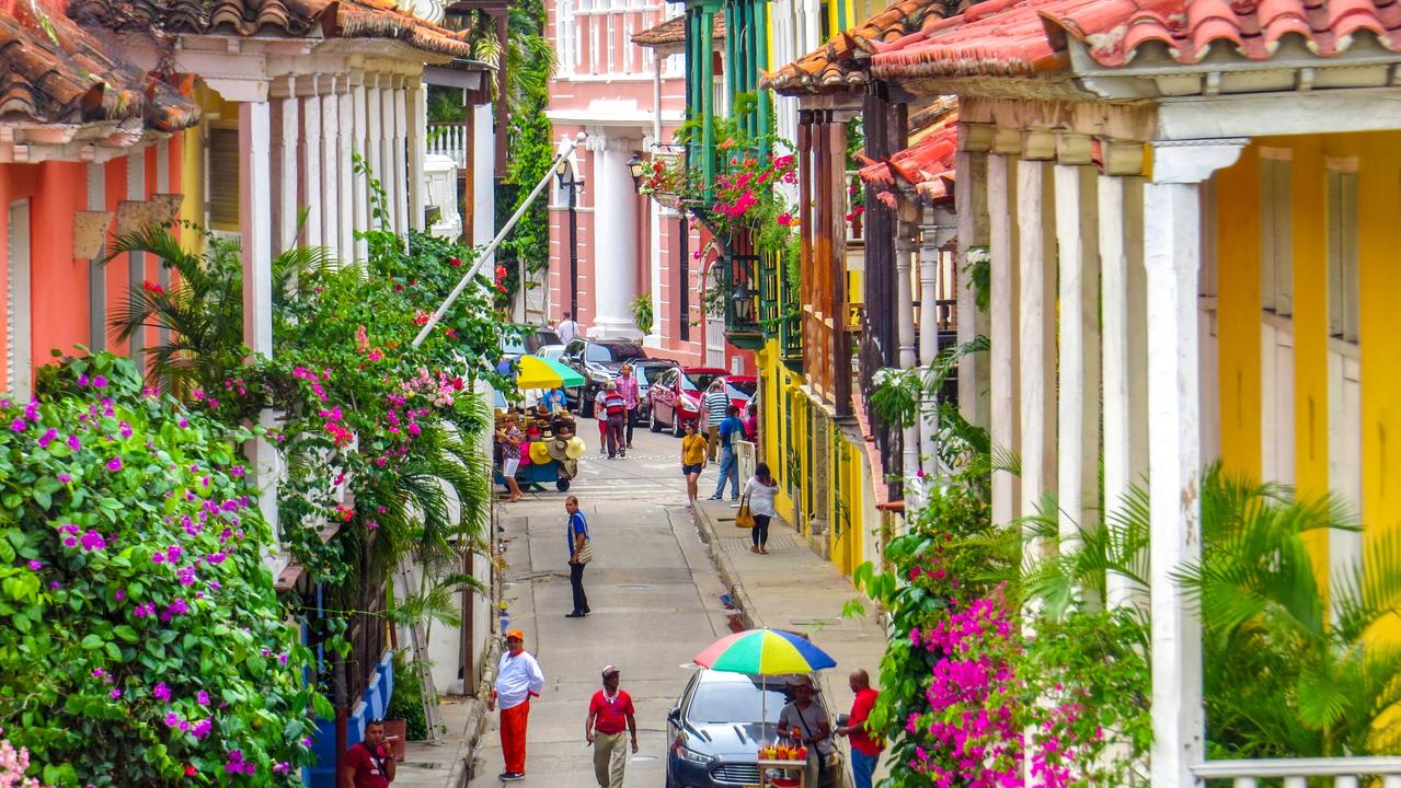 Cartagena