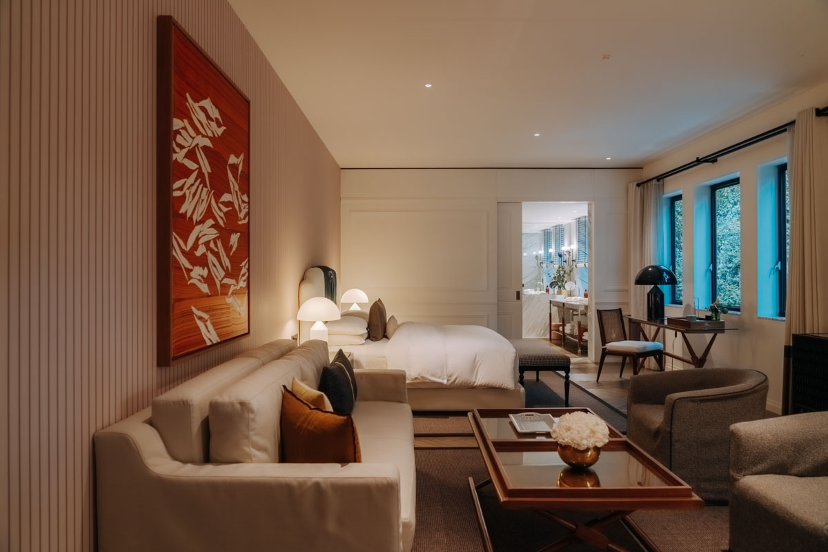 Casa Polanco Hotel — Photo 3